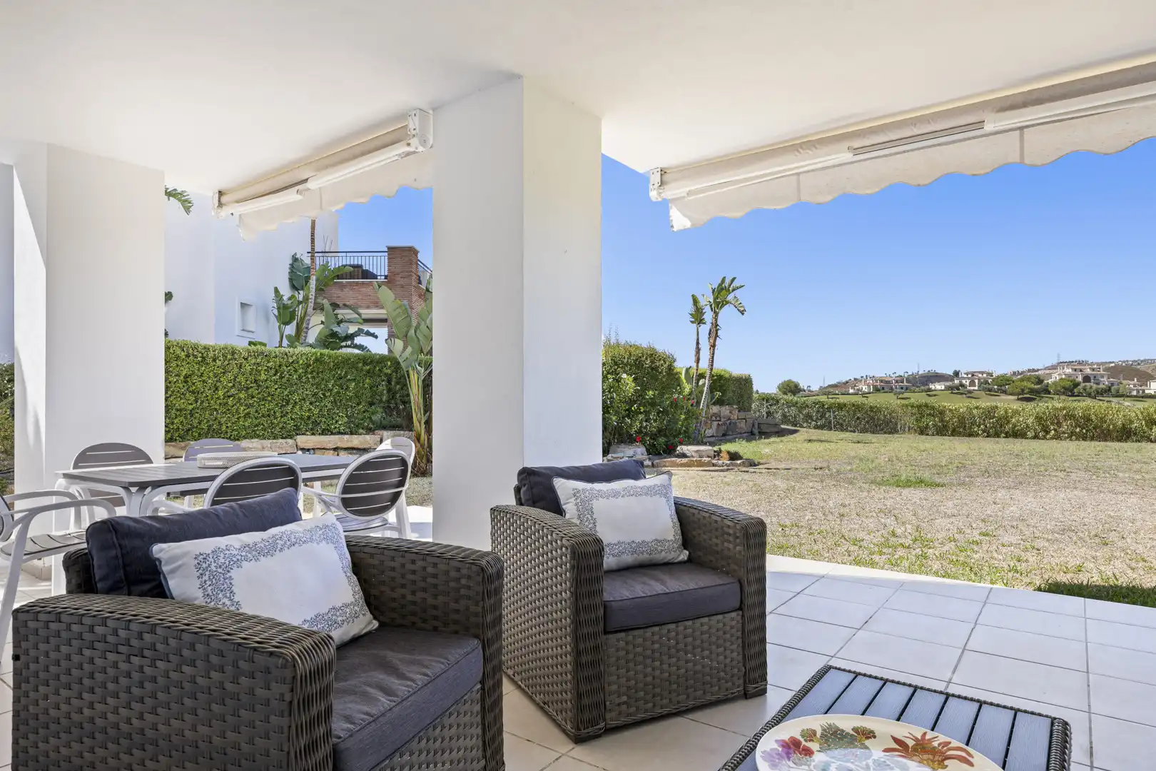 Home with pool for sale in Los Arqueros  - Puerto del Almendro, imagen 2