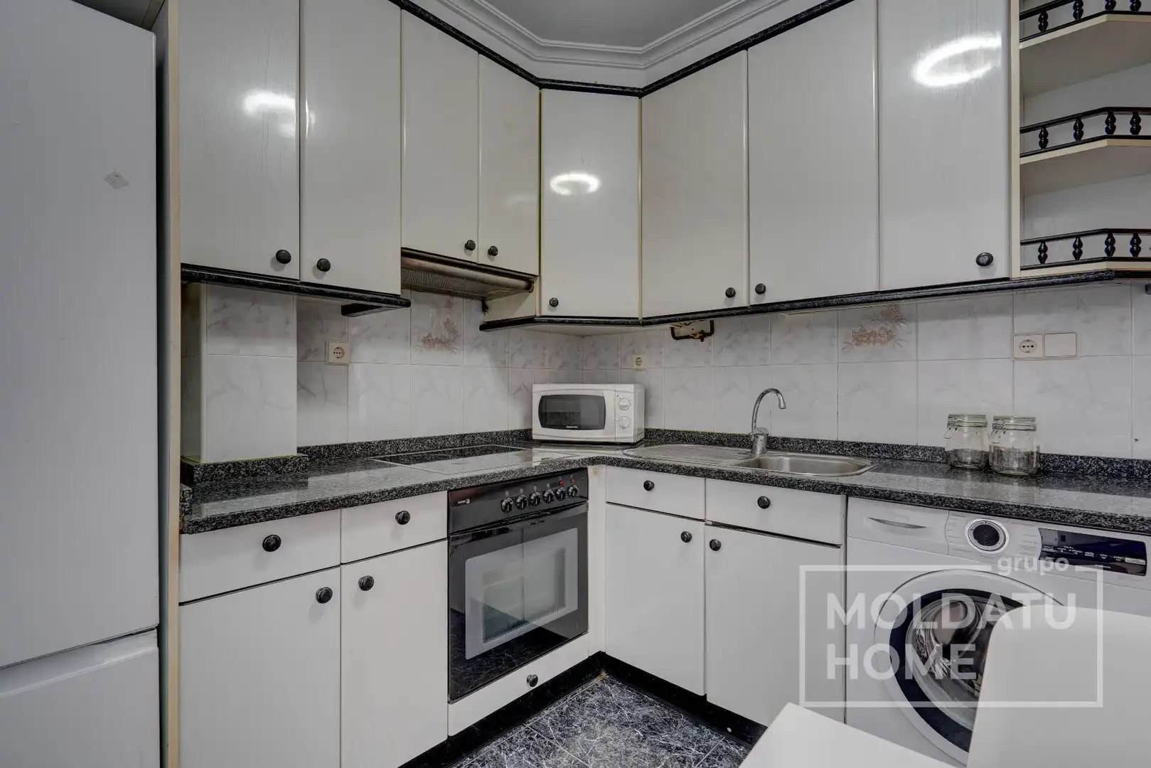 Appartamento con ascensore in vendita a FERMIN CALBETÓN, imagen 22