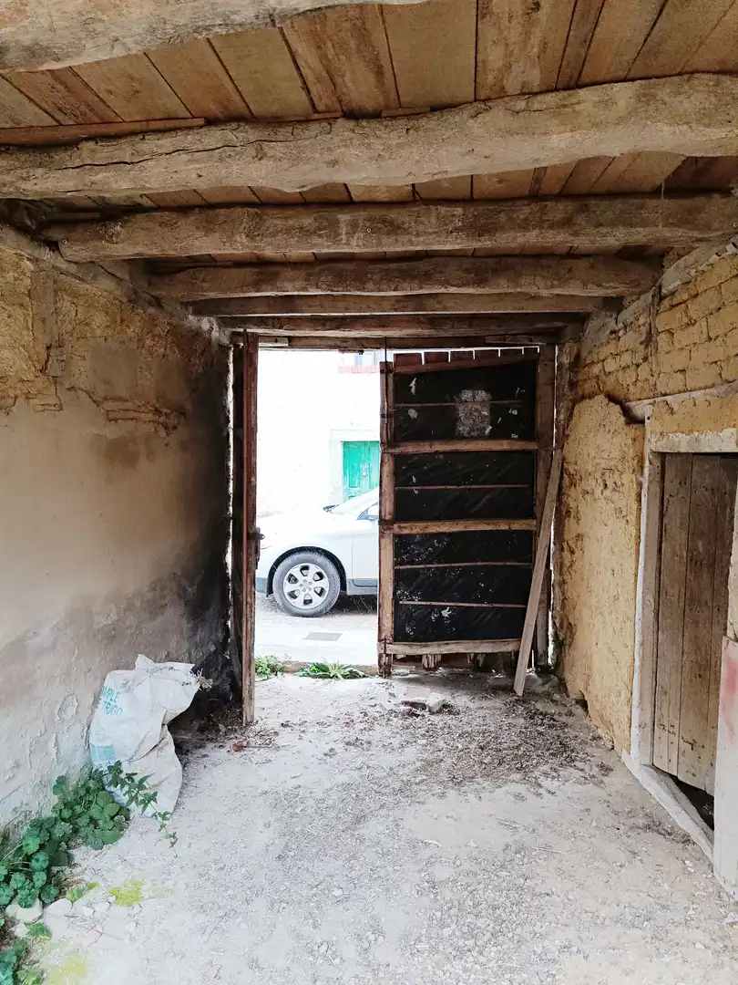 Houses for sale in Pomar de Valdivia