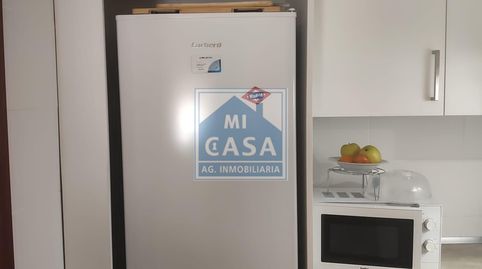 Foto 3 de Piso de alquiler en Centro, Mérida