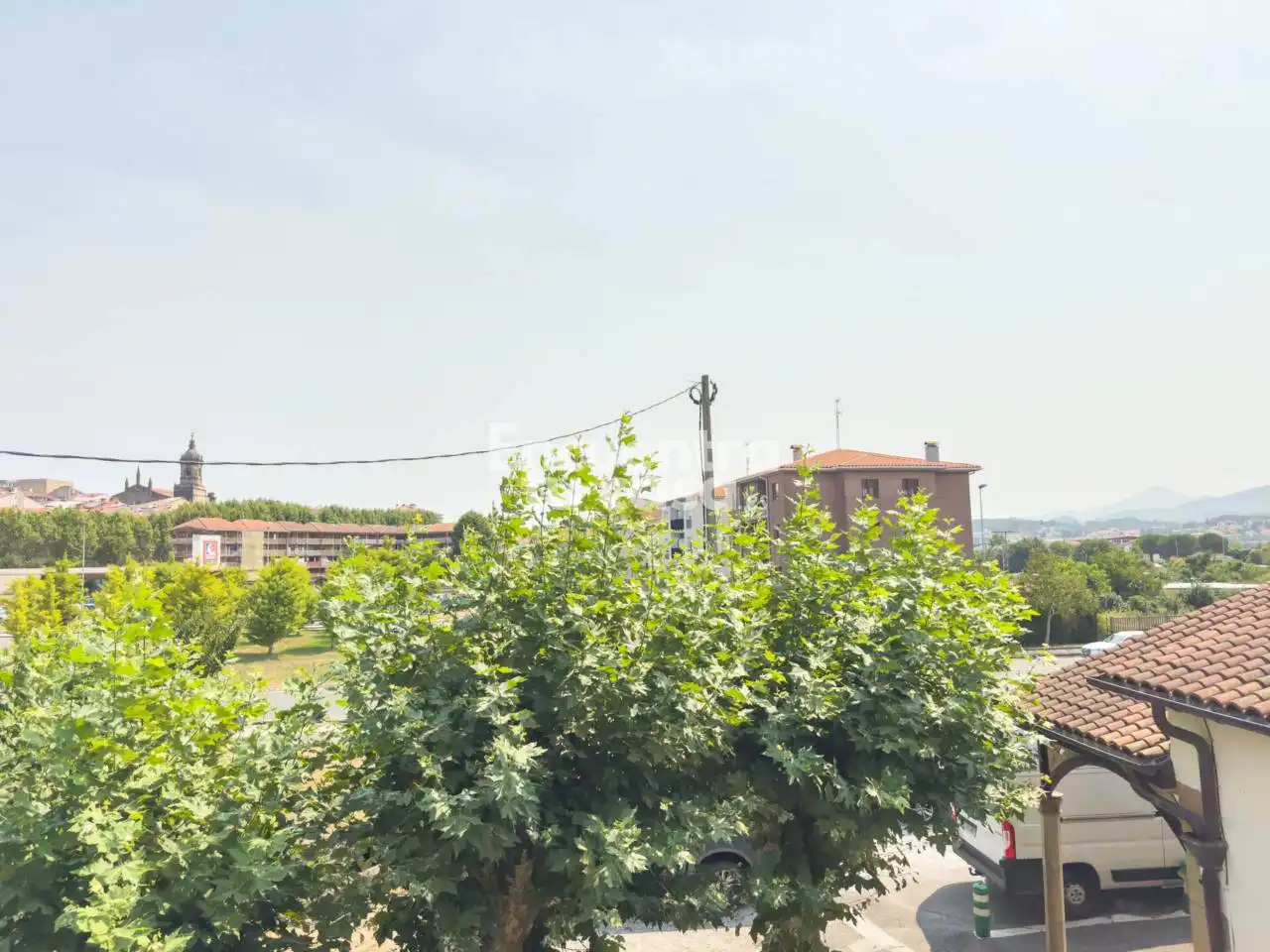 Piso en venta en Hondarribia con Calefacción, Terraza y Trastero