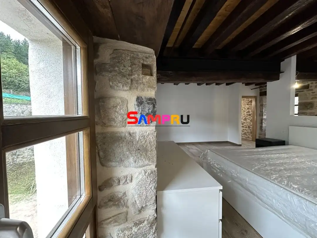 Casa o xalet en venda en Leintz-Gatzaga