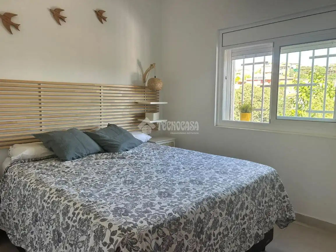 Casa amb terrassa en venda a Sant Vicenç Dels Horts, imagen 15
