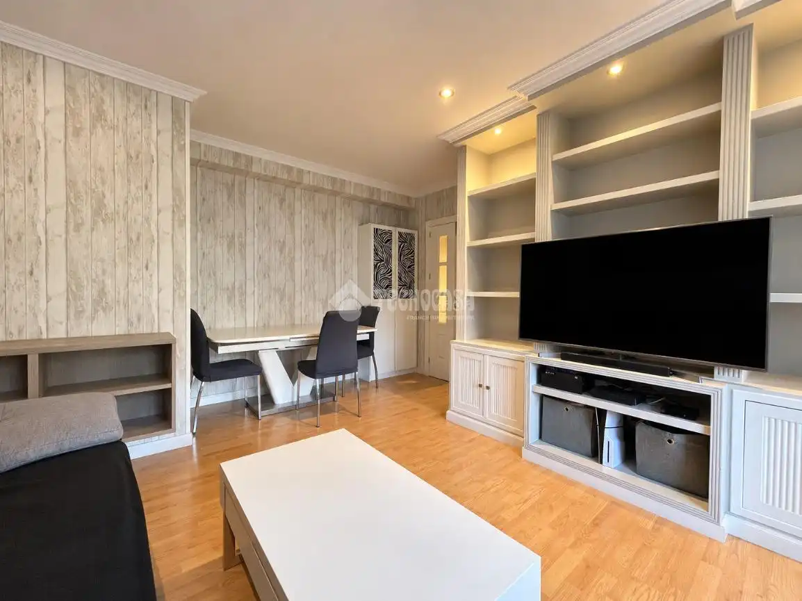Wohnung zum Verkauf in Centro, imagen 5