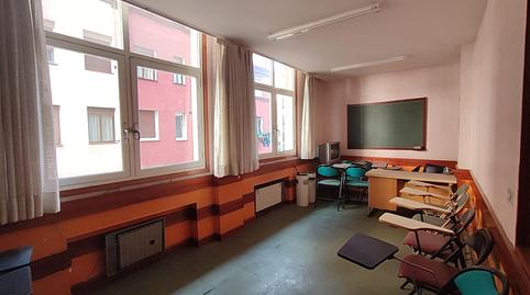 Foto 3 de Oficina en venta en Calle Bruno Mauricio de Zabala, Zabala, Bilbao