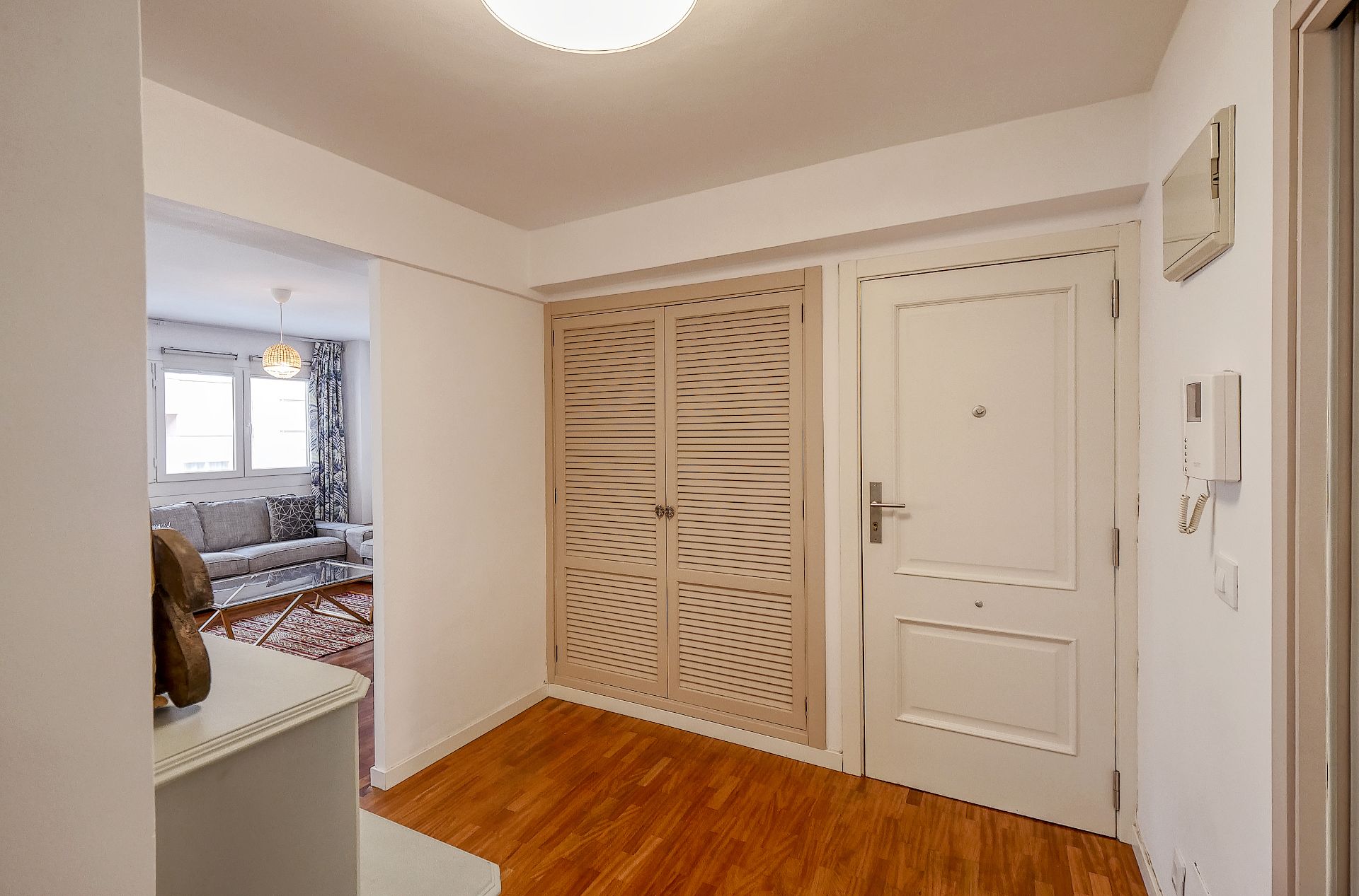 Flat for sale in A Coruña Capital   with Heating, Parquet flooring and Terrace