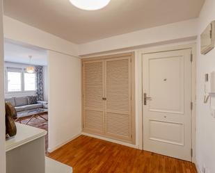 Flat for sale in A Coruña Capital   with Heating, Parquet flooring and Terrace