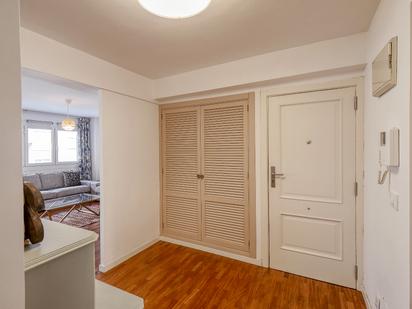 Pis en venda en A Coruña Capital  amb Calefacció, Parquet i Terrassa