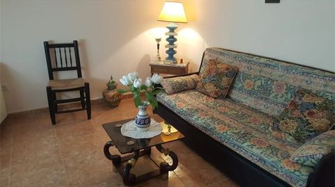Foto 3 de Casa adosada en venta en Valdeverdeja, Toledo