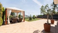 Terrace of House or chalet for sale in  Barcelona Capital  with Air Conditioner, Terrace and Swimming Pool