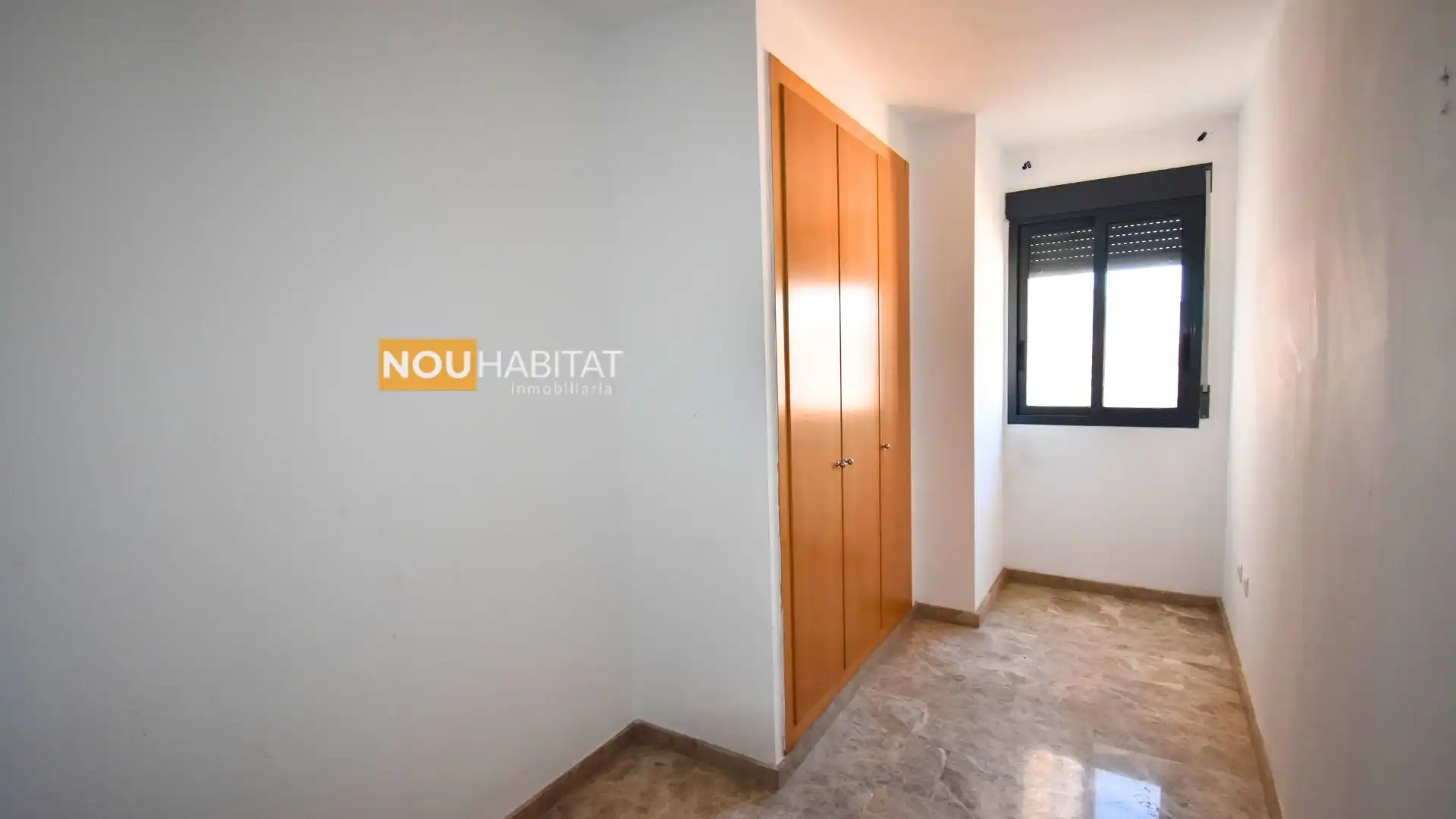Flat for sale in Montserrat