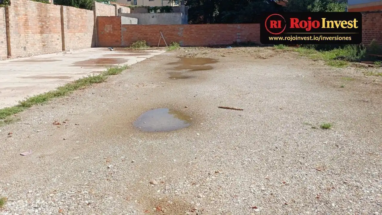 Terrenos y solares en venta en Domeny, imagen 9