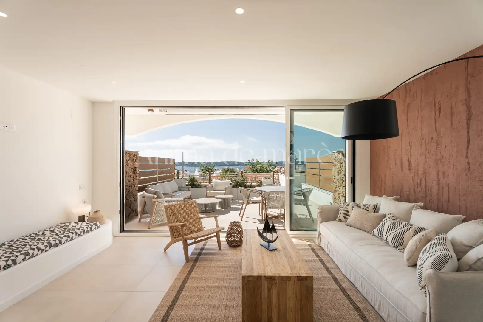 Casa adosada en venda a Avinguda de sa Punta Gran, 5, Fornells