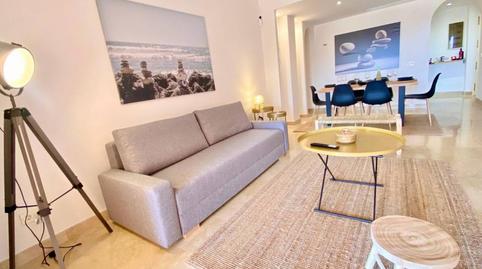 Foto 4 de Apartamento en venta en Coto Real Duquesa, 1, San Luis de Sabinillas, Málaga