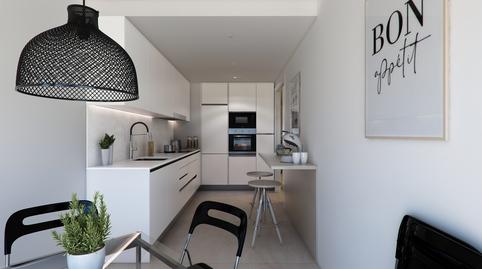 Photo 4 from new construction home in Flat for sale in Avinguda de Victoriano Muñoz, 2, Cappont, Lleida