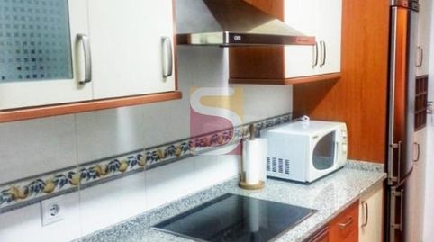 Foto 4 de Pis de lloguer a Travesía de Vigo, 65, Fátima, Vigo