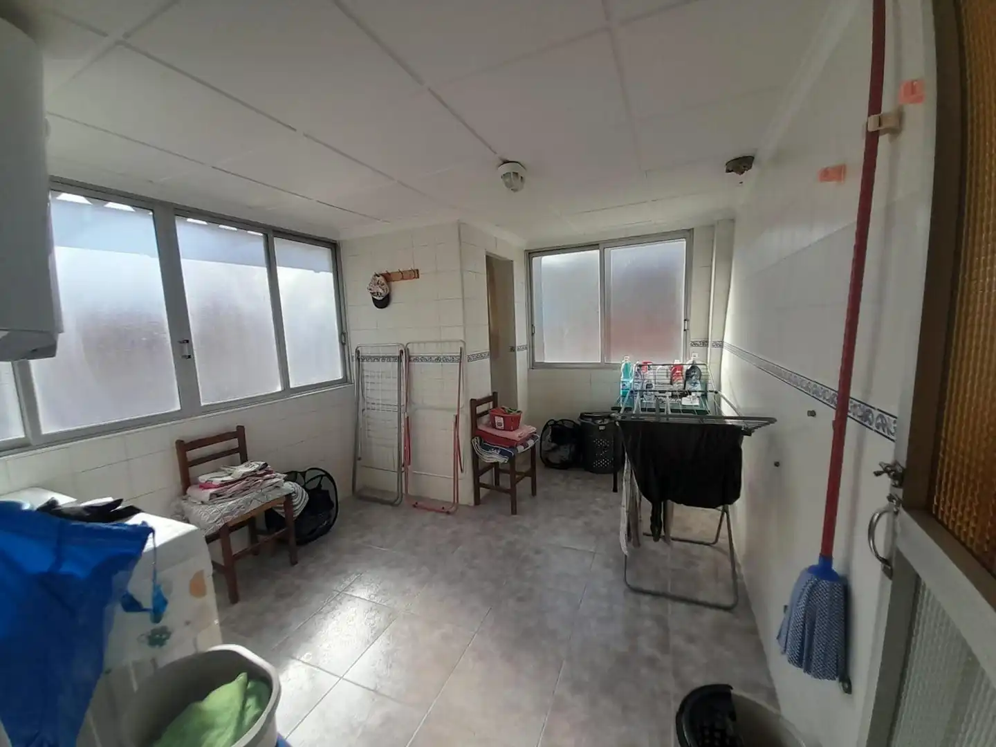 Piso con terraza en venta en ALCALDE FRANCISCO ZAPATA CONESA, imagen 12