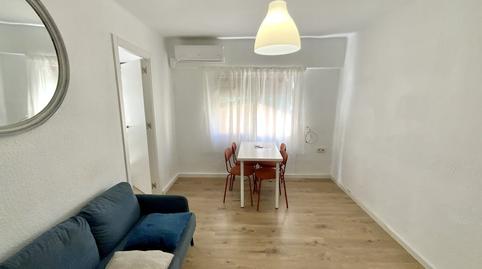 Foto 5 de Pis de lloguer a Carrer de L'arquitecte Rodríguez, Els Orriols, Valencia