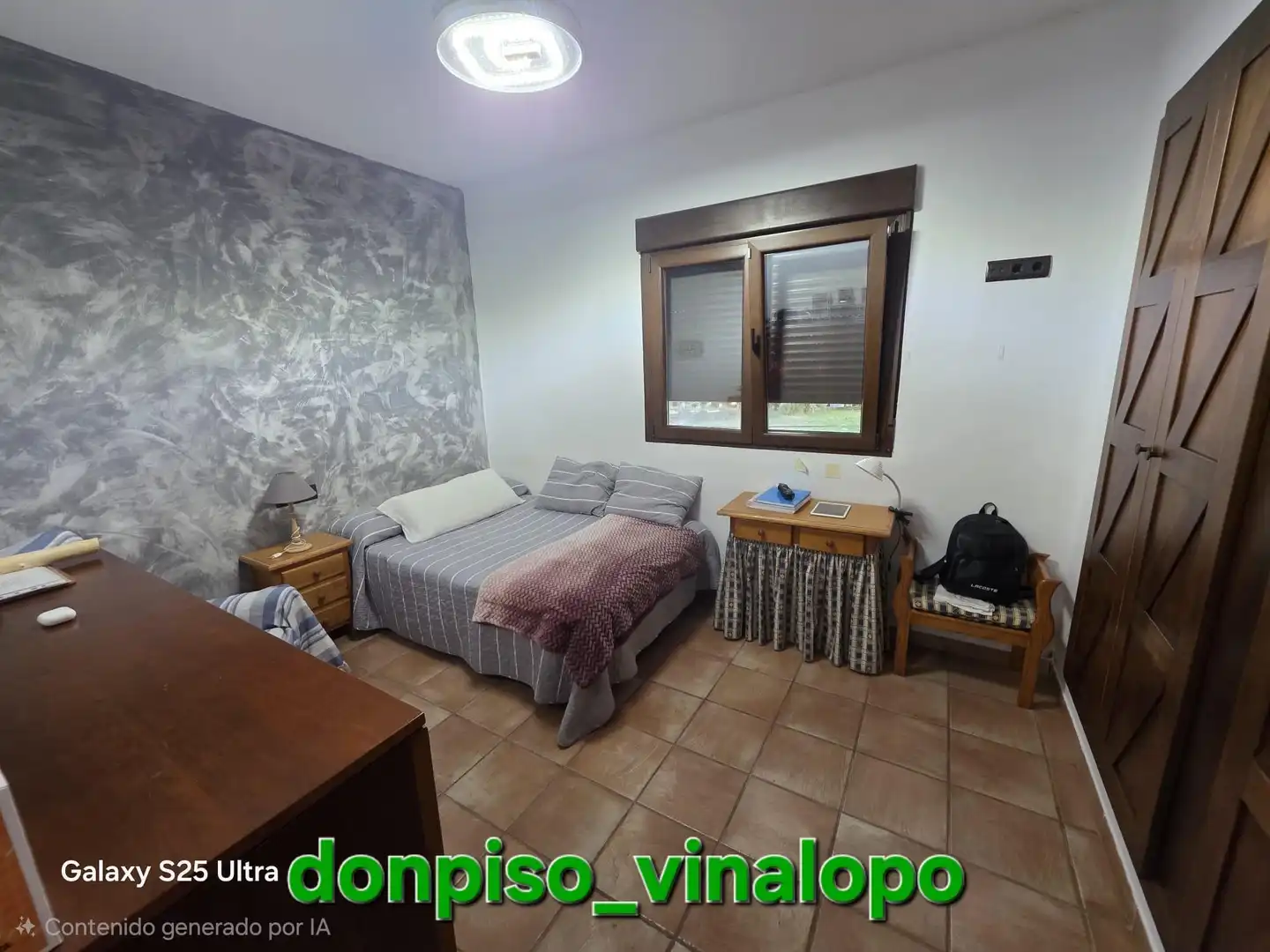 Habitación de Finca rústica en venta en Petrer, Alicante