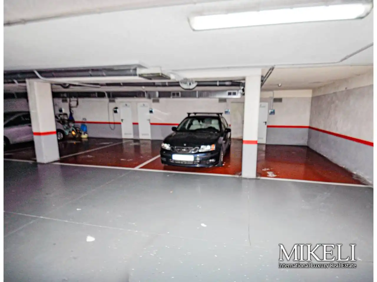 Piso de alquiler en Calle SOR RAMONA ORNAZABAL, 16, Monte