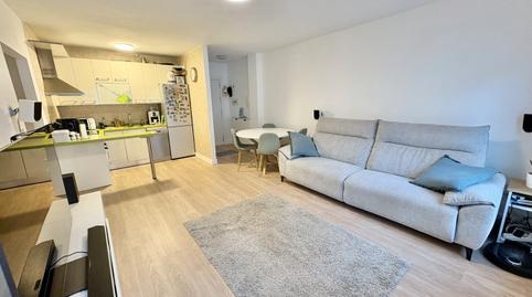 Foto 5 de Apartament en venda a Calle Azucarera, Paseo Marítimo de Levante, Málaga