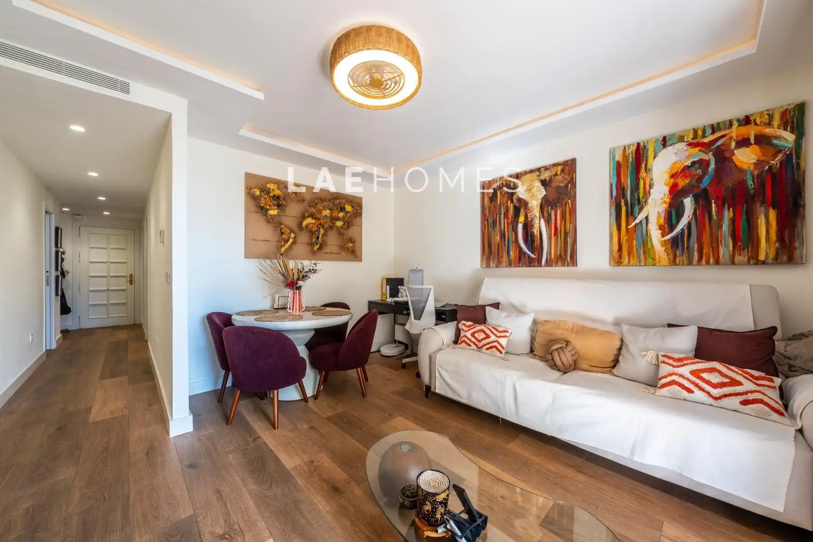 Apartament amb ascensor en venda a Calle Calle Nuestra Señora de Gracia, imagen 7