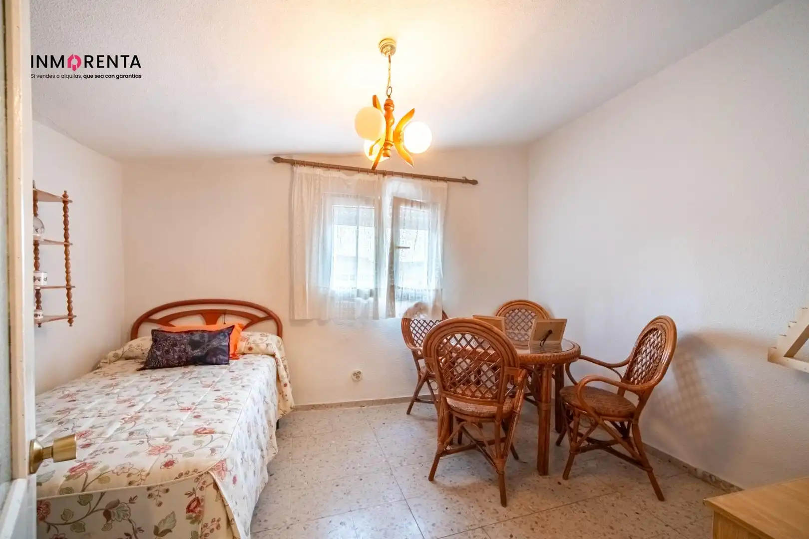 Bedroom of Houses for sale in Villamanta