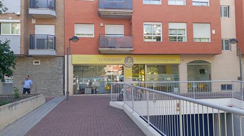 Photo 3 of Premises to rent in Vistalegre, Murcia