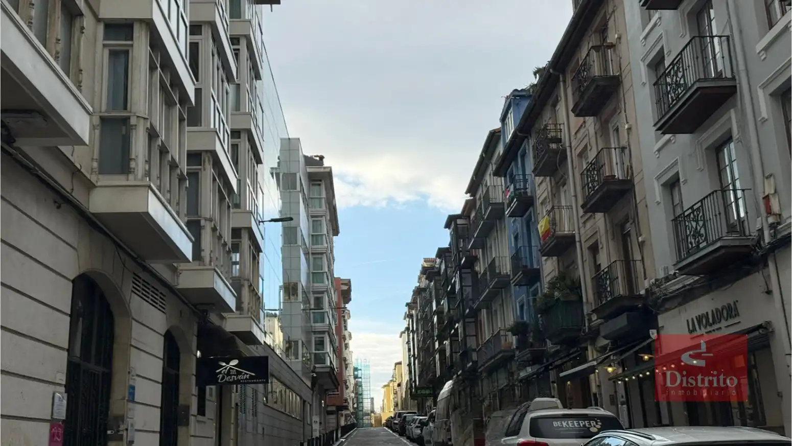 Pis amb terrassa en venda a Santander - Bonifaz, imagen 13