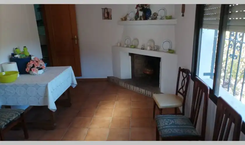 Casa con jardín en venta en Calle los Molinas, imagen 16