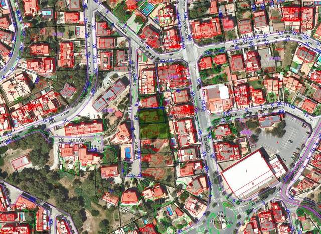 Terreno residencial en Venta en Segur de Calafell