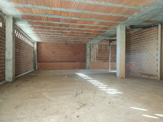 Oficina en Venta en Sexmo de Tajuña, 2 en Sector Plaza de Toros
