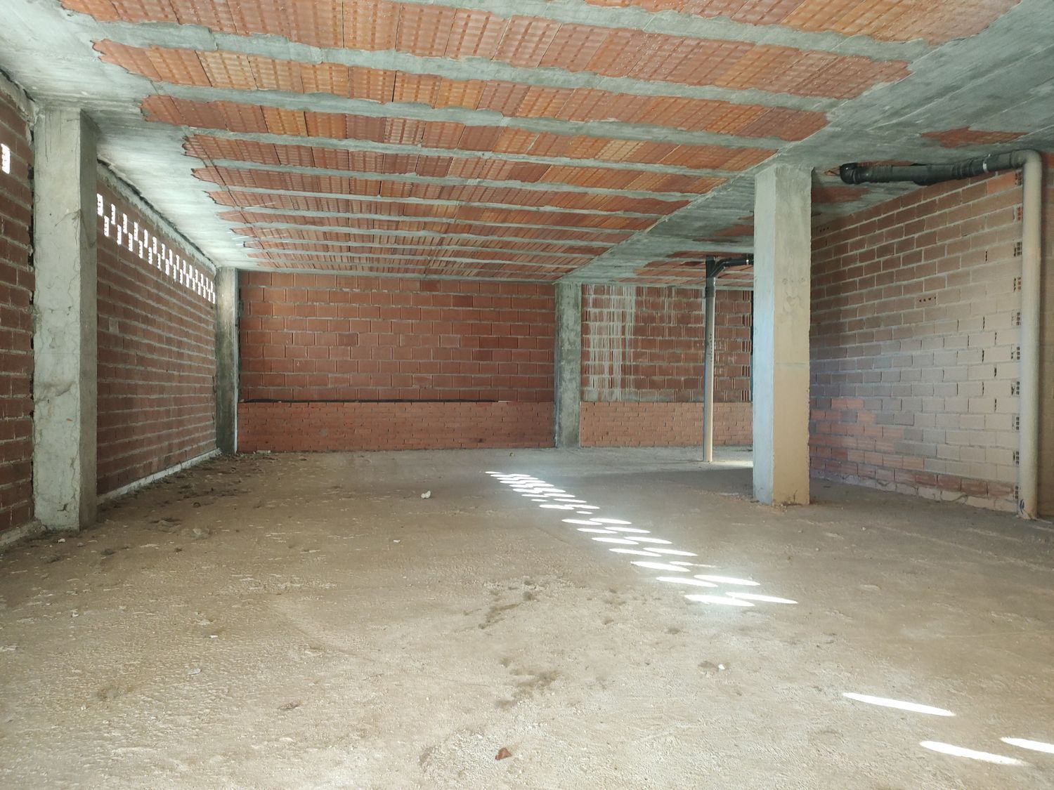 Oficina en venda en Segovia Capital