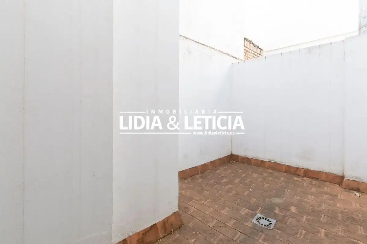 Flat with terrace for sale in Centro, imagen 16