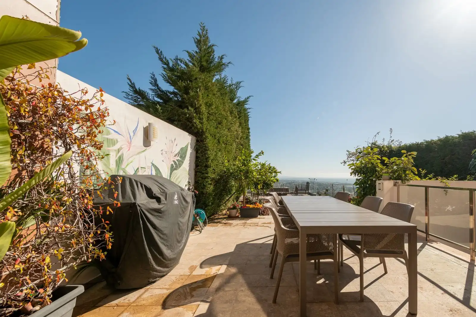 Chalet con piscina en venta en Calle la Pacheca Alta 22, imagen 25