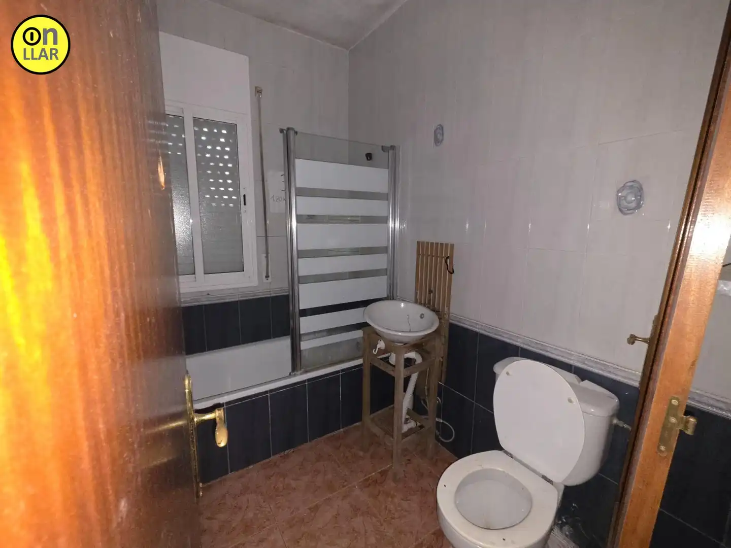 Bany de Casa o xalet en venda en Dosrius