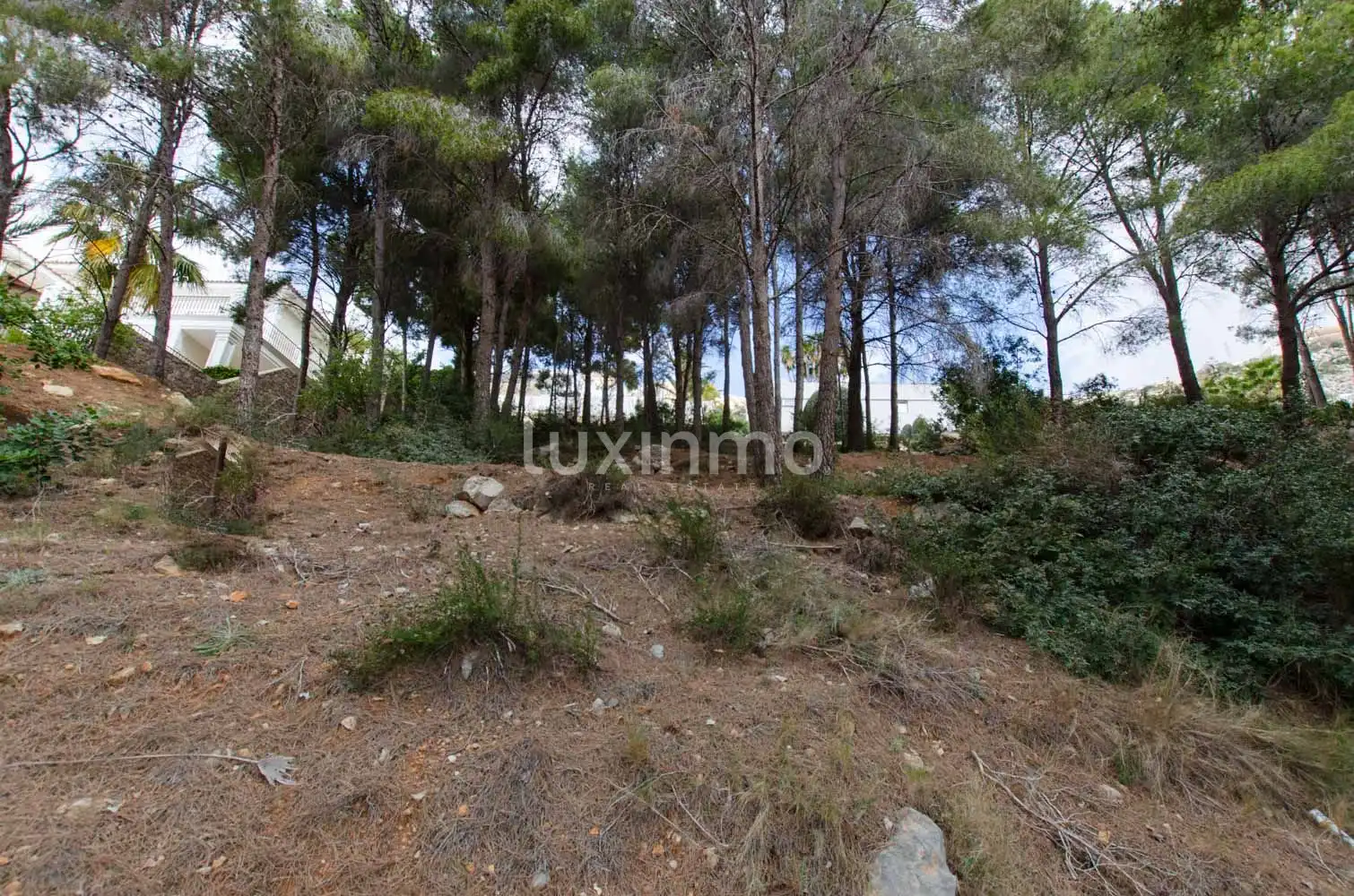Terrenys i solars en venda a Altea Hills, imagen 7