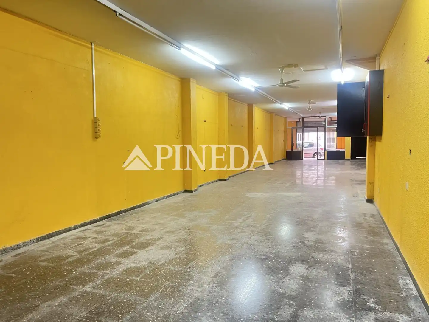 Local comercial en alquiler en Carretera BARCELONA, imagen 16
