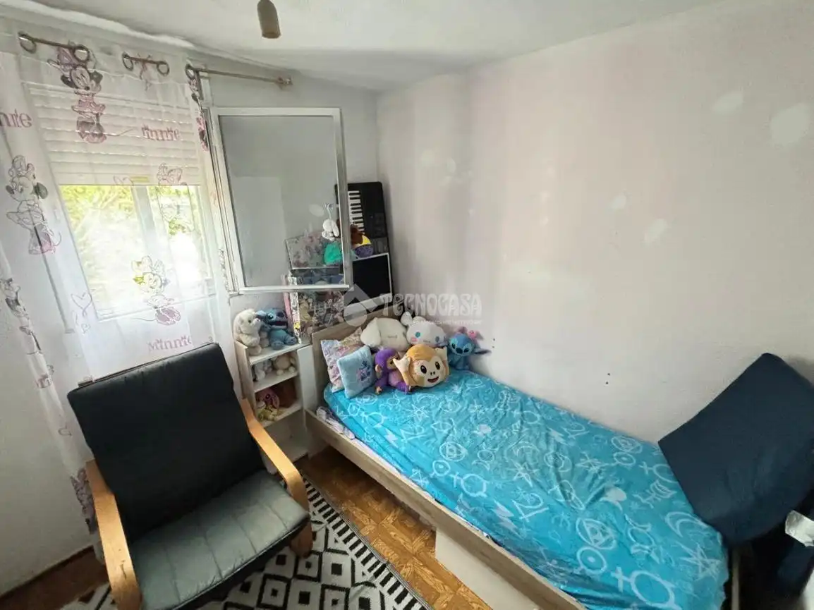 Flat for sale in San Blas, imagen 8