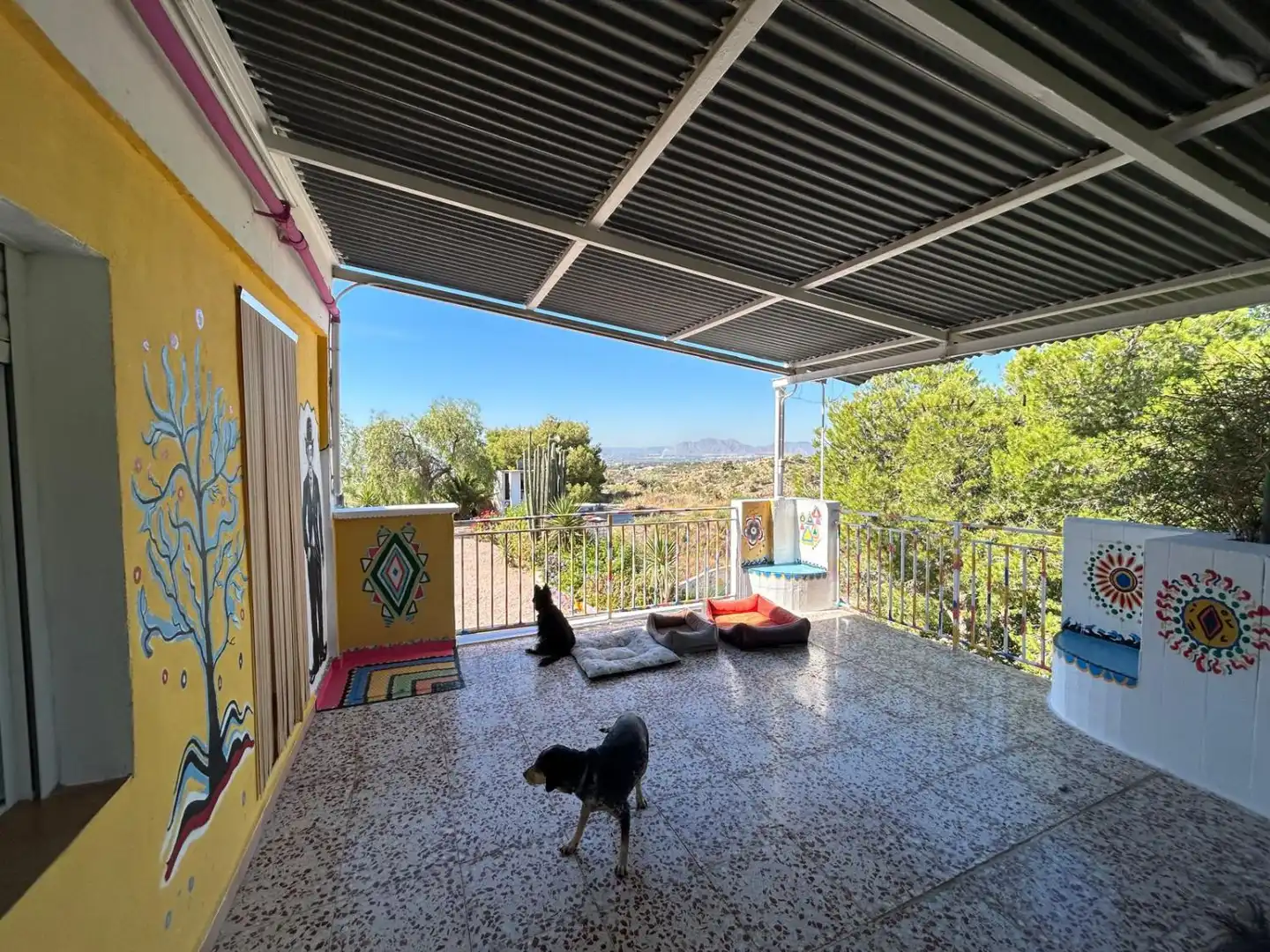 Xalet amb piscina en venda a Crevillent, imagen 6