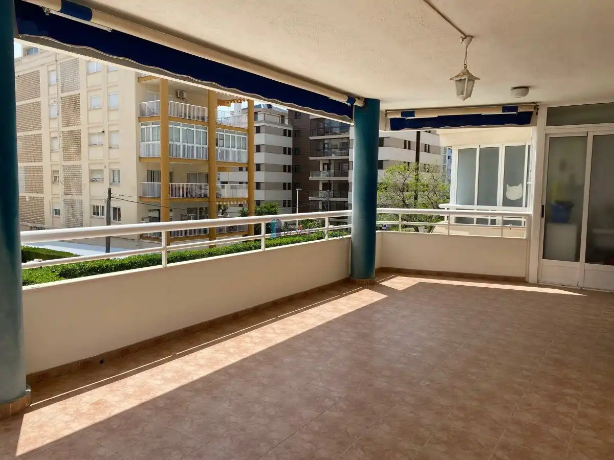 Apartamento con piscina en venta en Carrer Vila-real 14, imagen 7