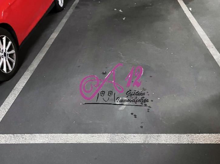 Photo 1 of Garage to rent in De Játiva, 10, Adelfas, Madrid