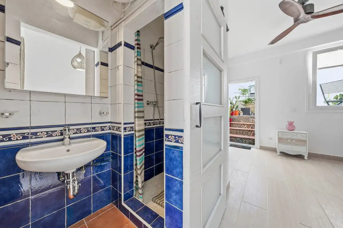 Terraced house for sale in Estepona Pueblo, imagen 34