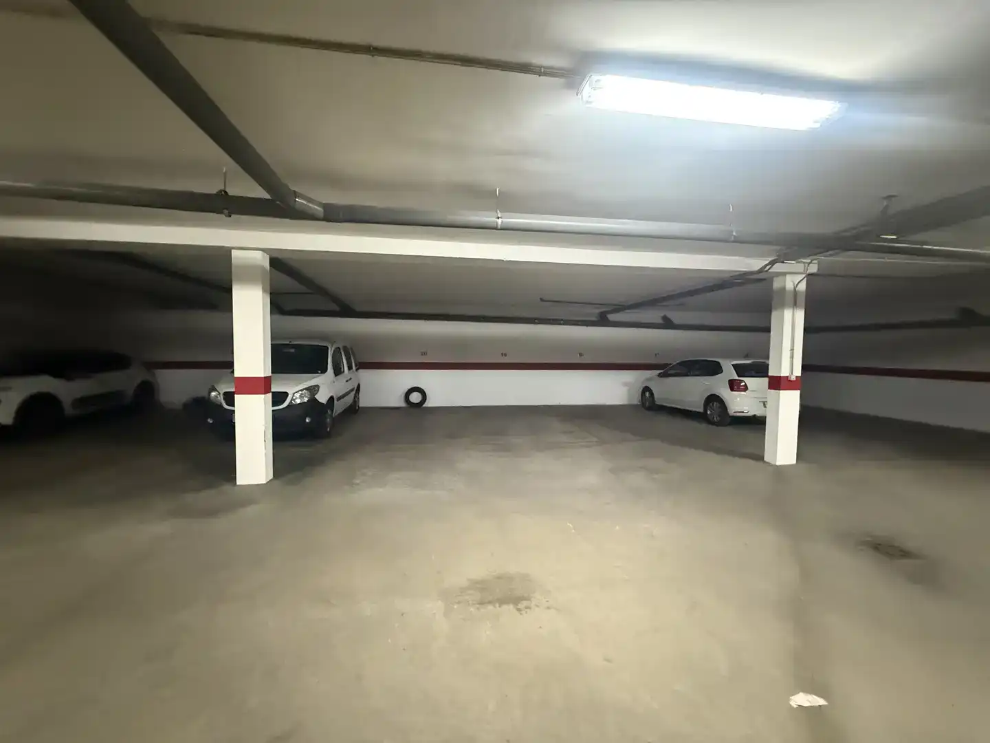 Parking de Piso en venta en Torrijos con Aire acondicionado y Balcón
