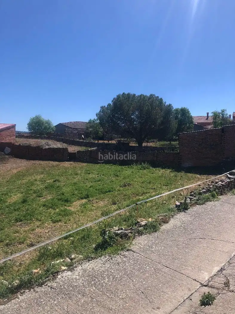 Residential land for sale in Calle la Fuente 8, imagen 6