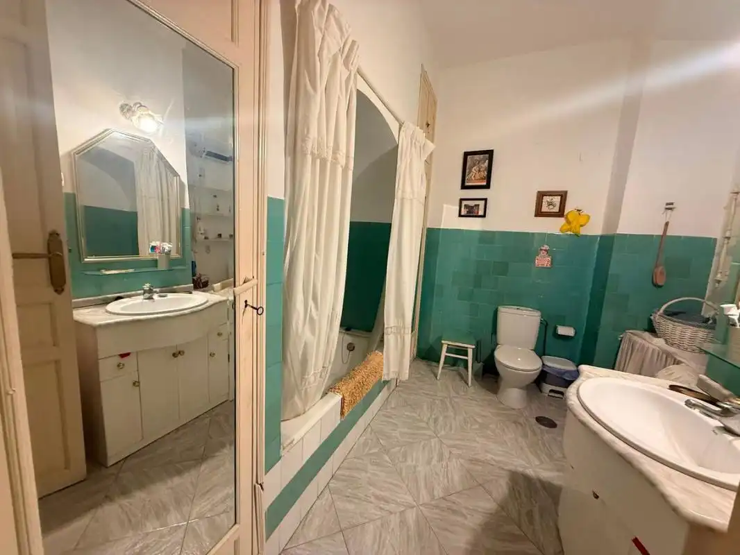 Baño de Casa o chalet en venta en Campillos con Calefacción
