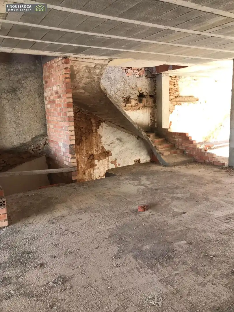 Adosado en venta en Santa Bàrbara, imagen 13