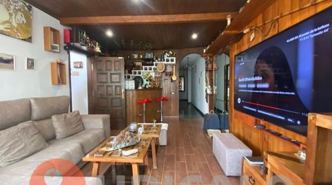 Foto 2 de Casa adosada en venta en Calle Linterna de Diógenes, 17, La Cuesta -Finca España, San Cristóbal de la Laguna