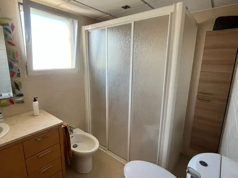 Chalet con jardín en venta en Constitució 6, imagen 24