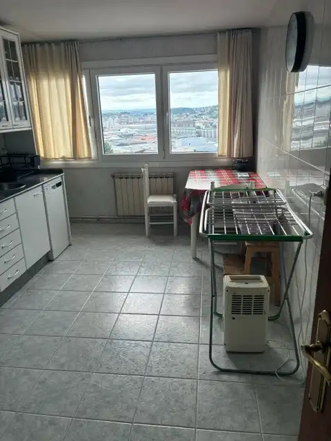 Flat for sale in Rúa Francisco Miguel, 8, Agra del Orzán - Ventorrillo